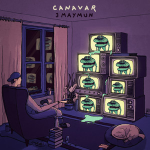 Canavar
