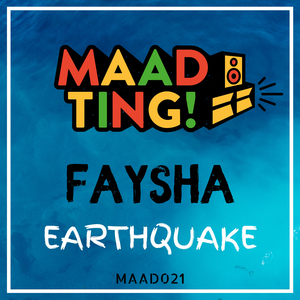 Earthquake (Original Mix)