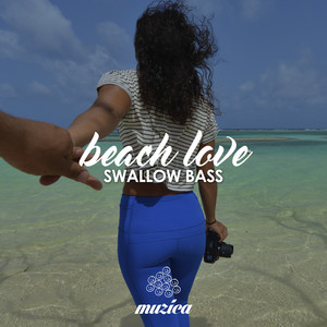 Beach Love (Original Club Mix)