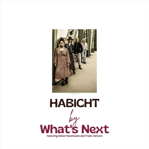 Habicht (feat. Rainer Raschewski & Frank Ventura)