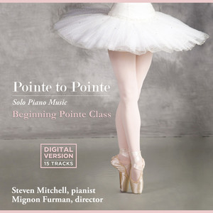 Grand Battement and Sus Sous ("Mazurka")