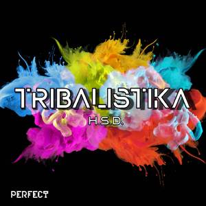 Tribalistika (Dj Global Byte Mix)