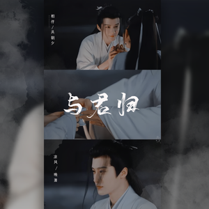 与君归（电视剧《很想很想你》插曲）