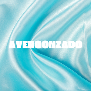 Avergonzado