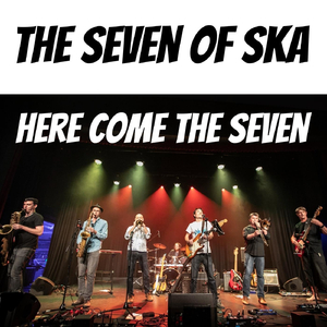 Rebel Ska