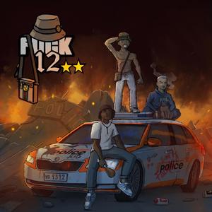 Virgule (feat. Mega)