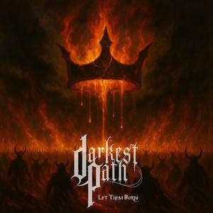 Let Them Burn (feat. James B. Jones)