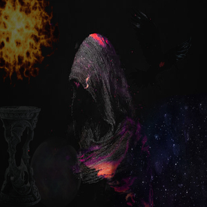 Сгорает ночь