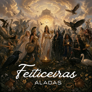 Feiticeiras Aladas