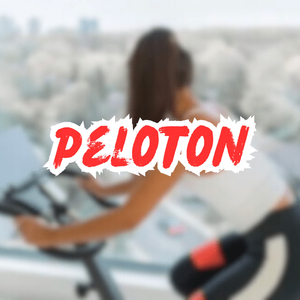 Peloton (Instrumental)