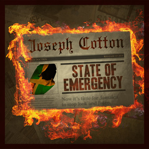 State of Emergency