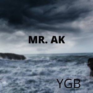 Mr. Ak