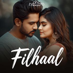 Filhaal (feat. Anahiar)