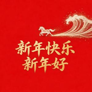 新年快乐新年好 (2026)