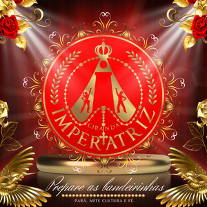 Prepare as Bandeirinhas (Pará, Arte Cultura e Fé)