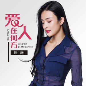 爱人在何方 (DJ版)