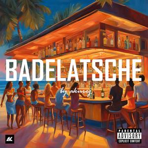 Badelatsche