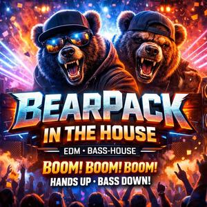 Bearpack in the House