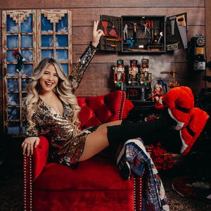 Dejo de Ser Mía (Christmas Unplugged)