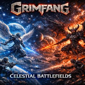 Celestial Battlefields