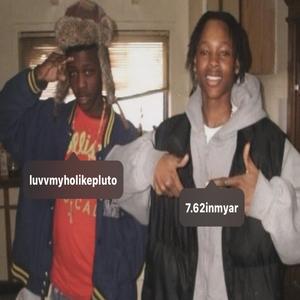 CRASHED IT (feat. +ChromeSprings!+)