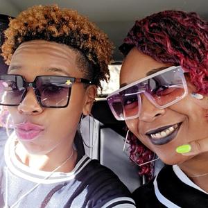 Takers (Selfish) (feat. Lady Soul)