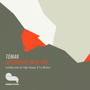 No Strings Attached (Original Mix)