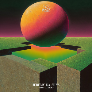 Atmosphère Martienne