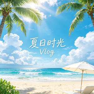 夏日时光 Vlog