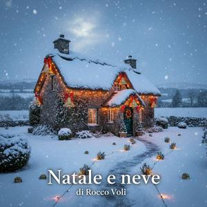 Natale e neve