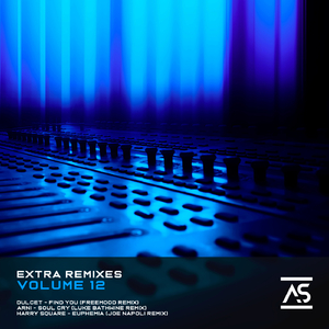 Euphemia (Joe Napoli Extended Remix)