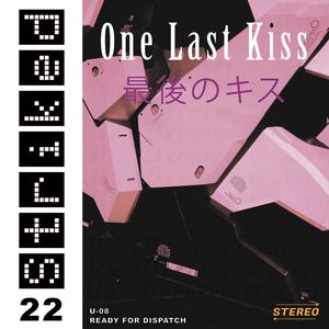 One Last Kiss (English Version)