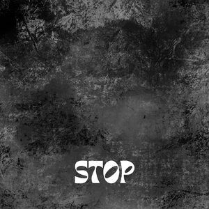 stop