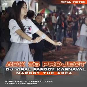 DJ GIPSY CASUAL PARTY THE CARNIVAL