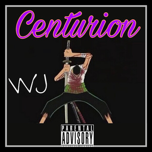 百夫长(Prod by 张杰峻)