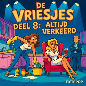 Ingrid: Altijd Dat Huishouden