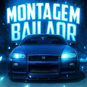 MONTAGEM BAILAOR