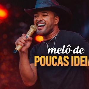 MÊLO DE POUCAS IDEIAS/ TOQUE DEZ AO VIVO