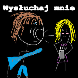 Wysłuchaj mnie