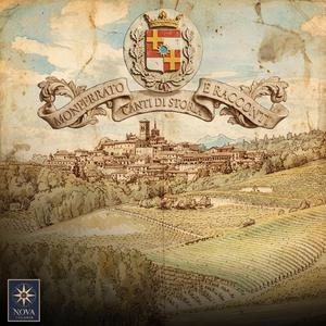 Cereseto, il castello delle meraviglie (feat. Raffaele Montanari)