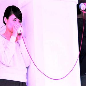 つながっていたい (Short version)