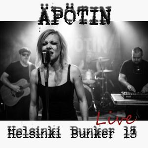 Kaunis Valhe (Live at Helsinki Bunker 13)