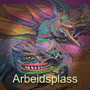 Arbeidsplassen