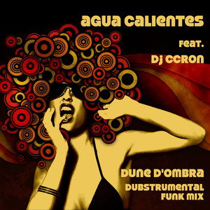 Dune D'ombra (Dubstrumental Funk Mix)