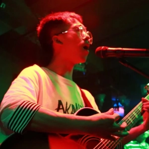 孤独的船 (41秒片段)(DJ阿卓版)