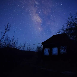 寂静之声（口琴版）