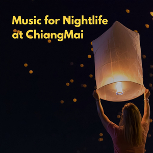 Brilliant Ambience for Transcending Moods