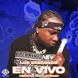 Los Enemigos (En Vivo)