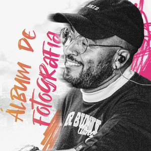 Álbum de Fotografia