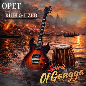 Spirit Of Gangga